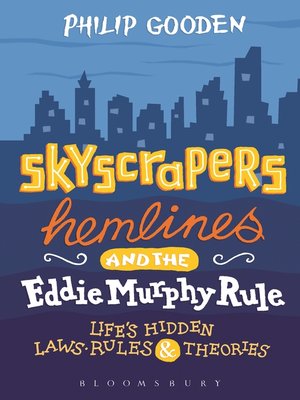 cover image of Skyscrapers, Hemlines and the Eddie Murphy Rule